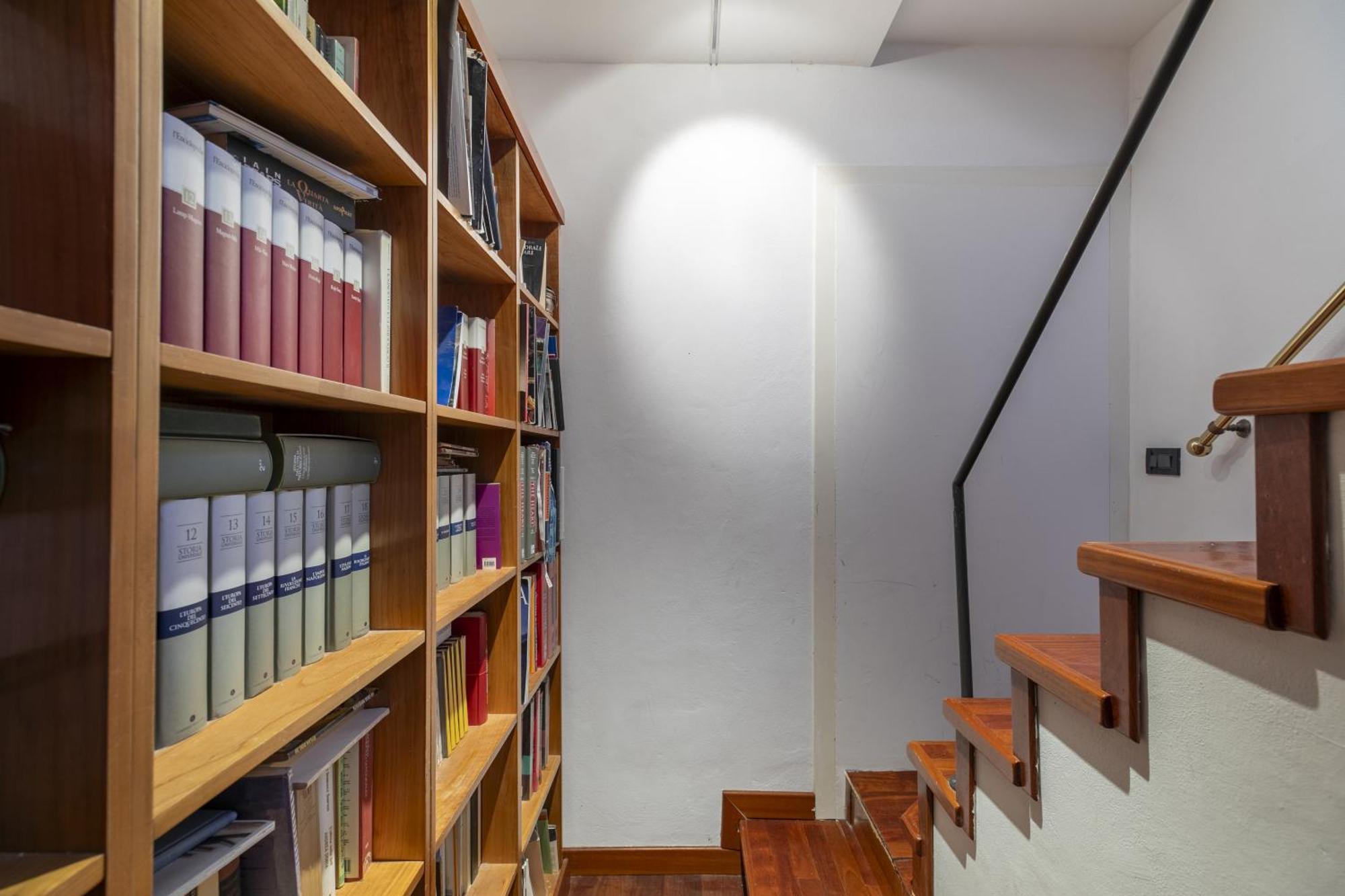 Nice Lovely Attic For 4 Person With Wifi - A/C Venedig Exterior foto